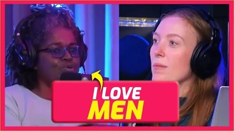 Aunty DESTROYS Feminist who THINKS men are NASTY