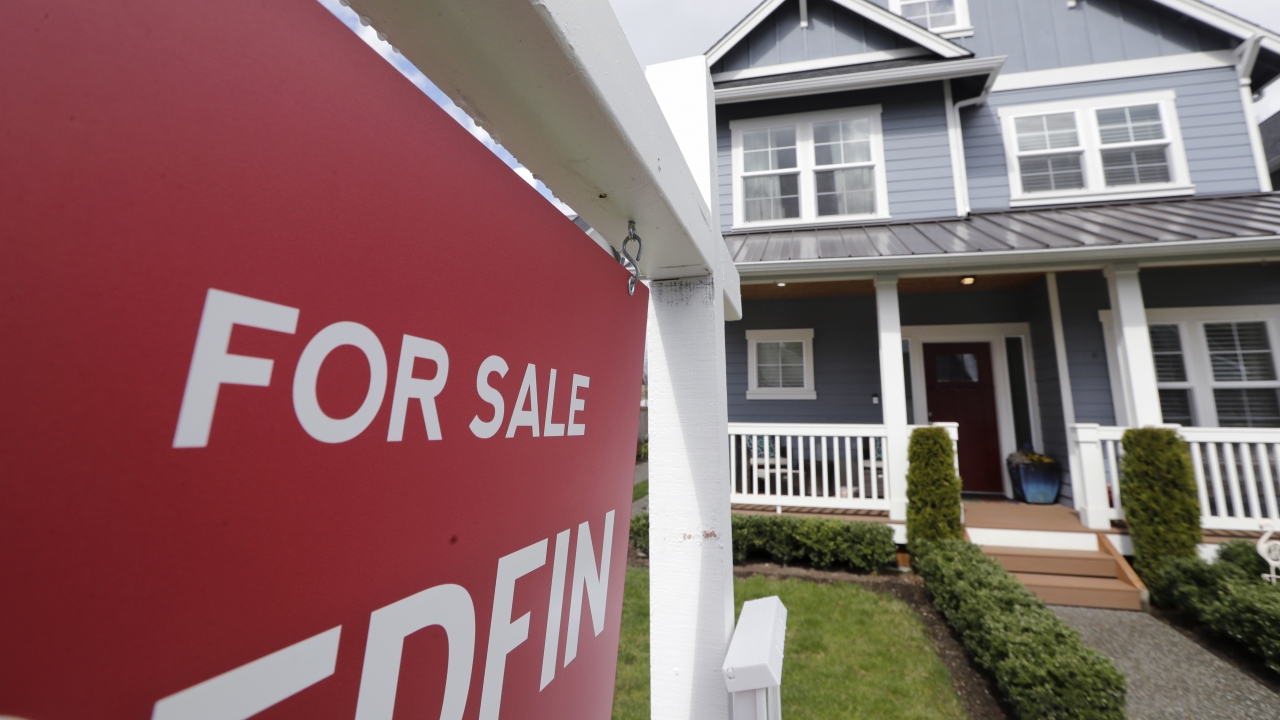 U.S. Home Sales See Record Jump In June After 3-Month Decline