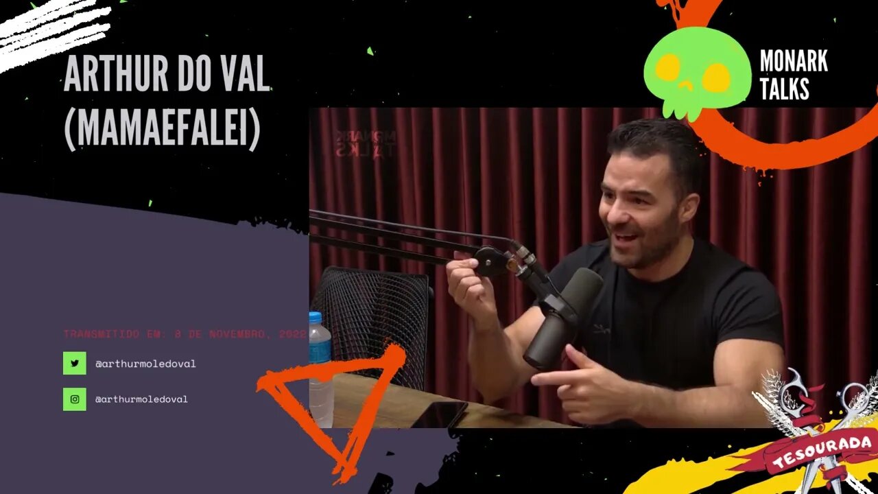 VIVEMOS EM DEMOCRACIA ?
