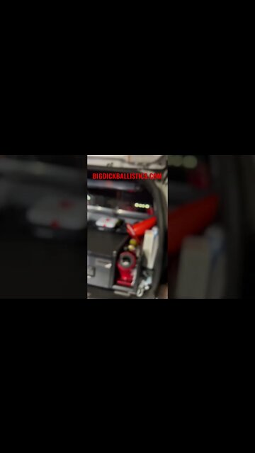 Geissele Super Duty SBR with UTM bolt