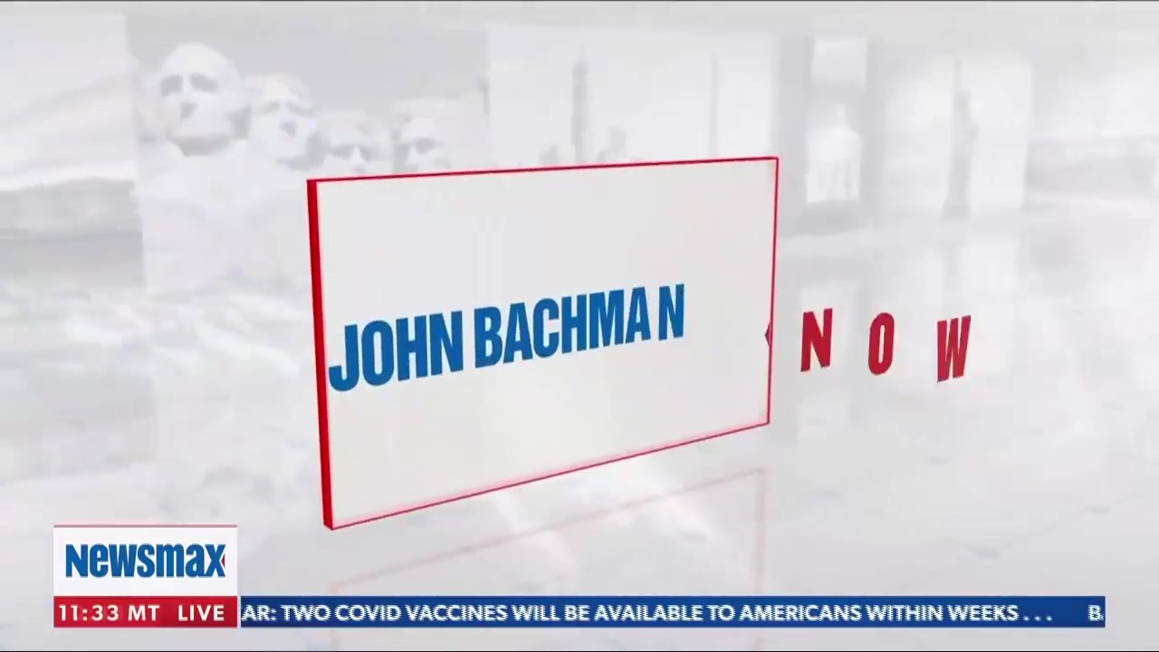 John Bachman Now ~ Full Show ~ 30th November 2020.