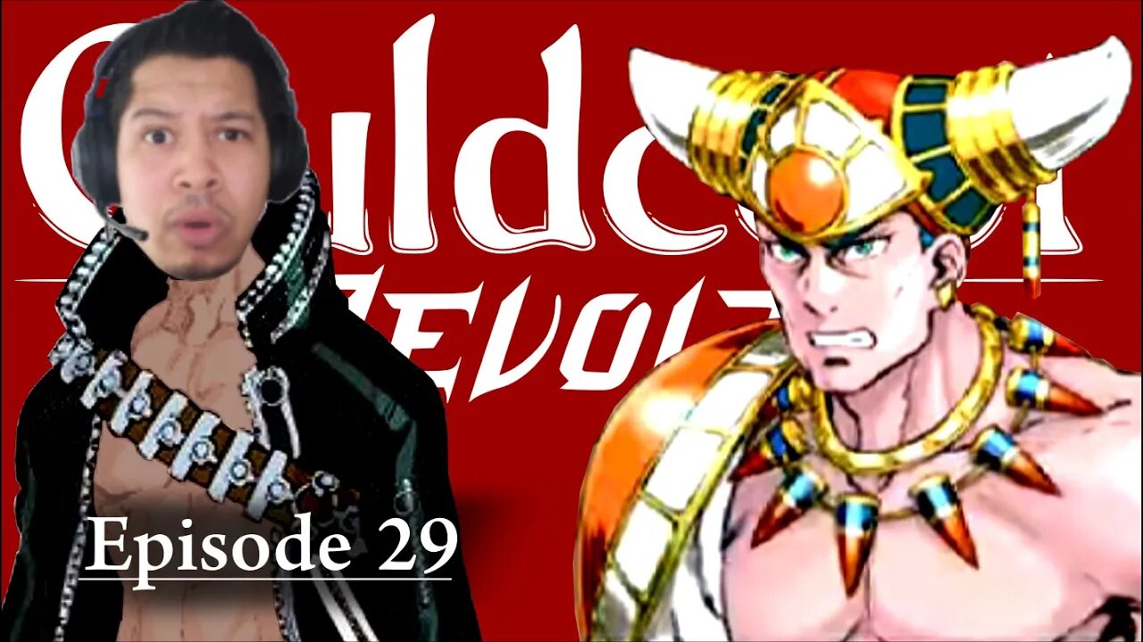 Let's Play Culdcept Revolt | Episode 29 | 3DS Stream