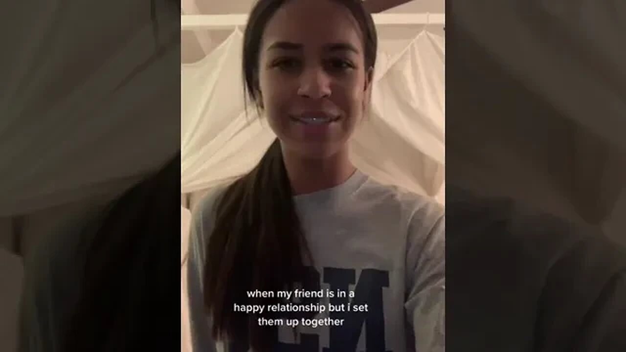 When My Friend Is In A Happy Relationship But I Setnotbellapons Im Cupid #Shorts