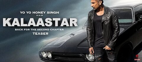 Kaalastar - teaser