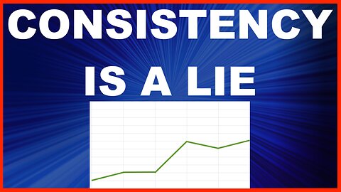 The consistency myth