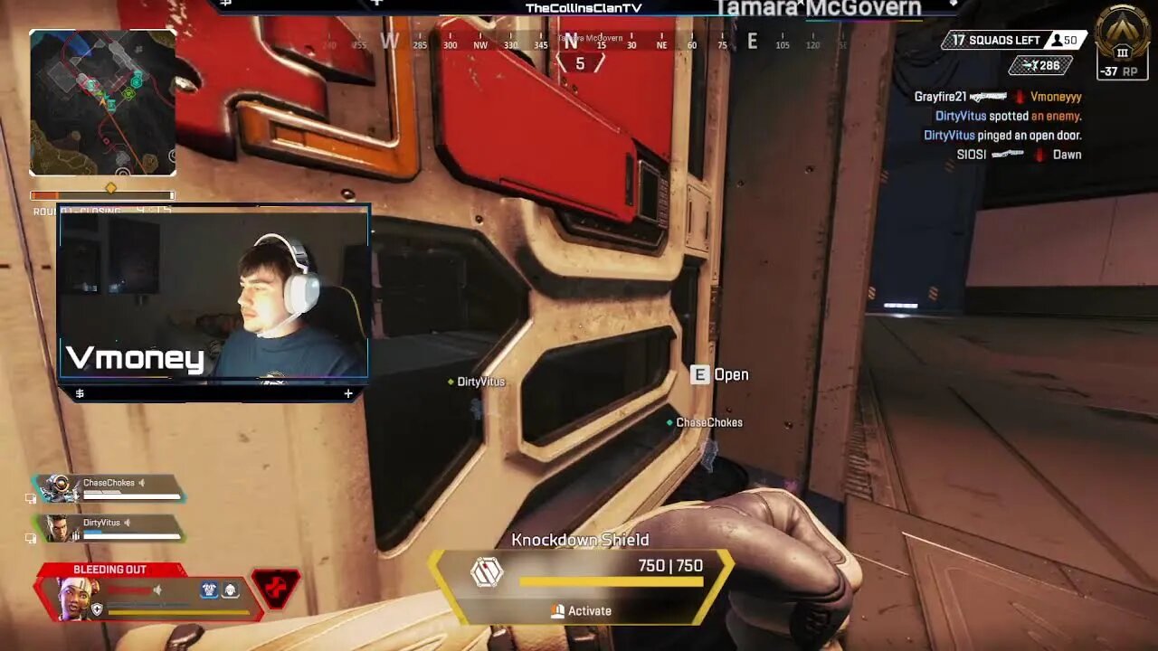 #nikeemployeestore Tomrrow!!! Shorrt Stream. | #apexlegends #apexlegendscommunity #apexlegendsranked
