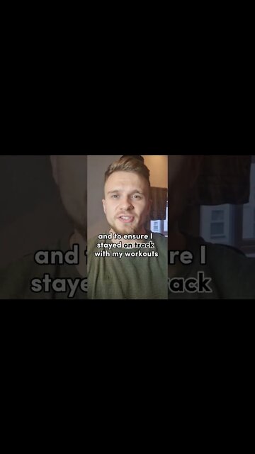 This crucial decision changed my gym progress #scheduling #workoutschedule #worklifebalance