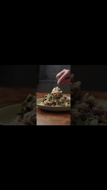 Uzbek Plov | Delicious Uzbek Pilaf Recipe | Rice Pilaf Recipe