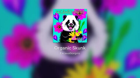 Organic Skunk