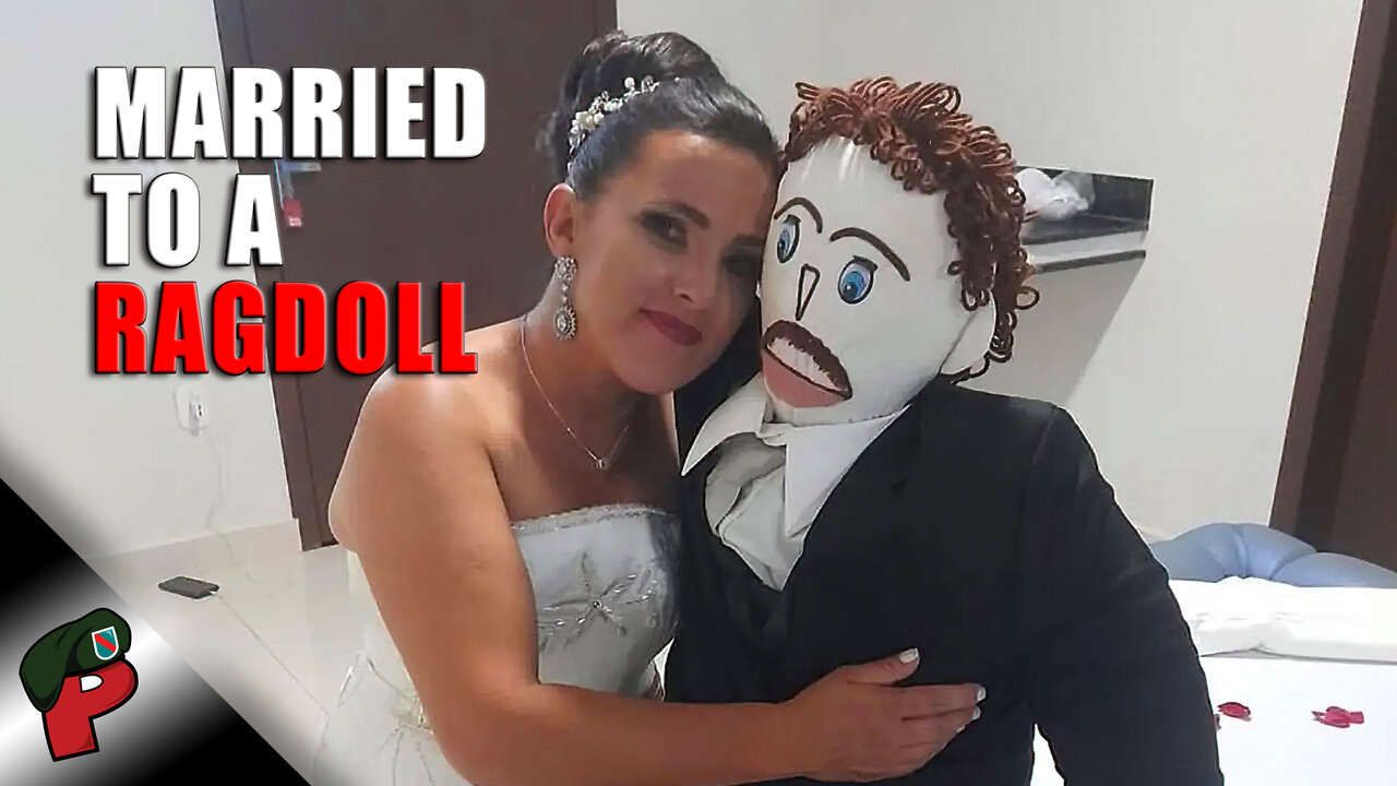 Married to a Rag Doll | Grunt Speak Shorts