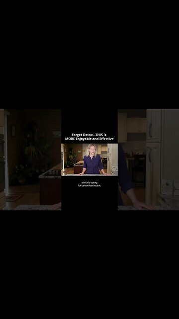 Unlock Your Detox Potential: The Power of Your Liver