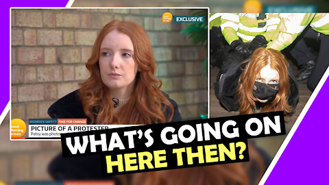 What's Going On Here Then? / Hugo Talks #lockdown
