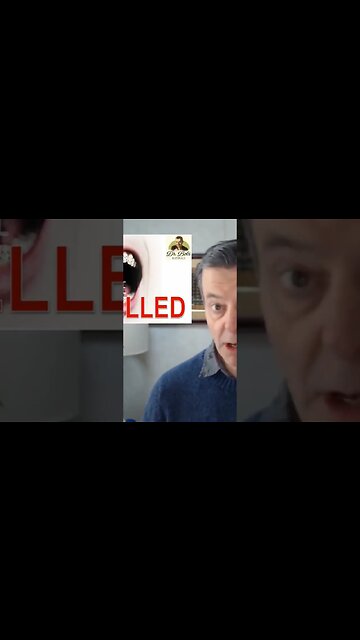 Why This Documentary was Removed #short