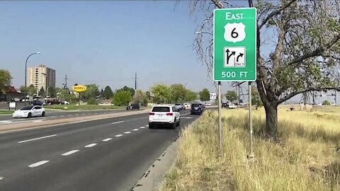 What's Driving You Crazy?: Why isn’t the right lane on northbound Union at 2nd Place a right turn only lane?