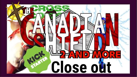 Kickstarter Close out Stream