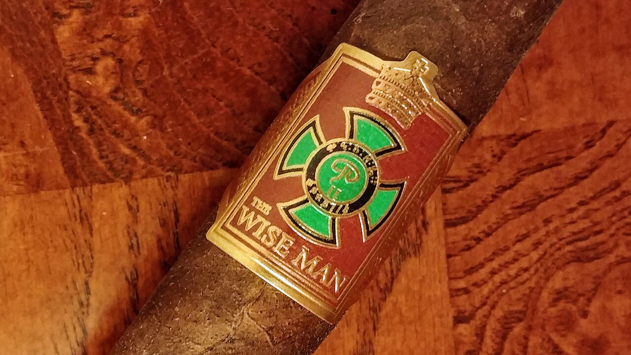 Foundation Wiseman Maduro Toro (2024)