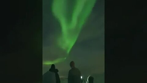 aurora#nature#shorts