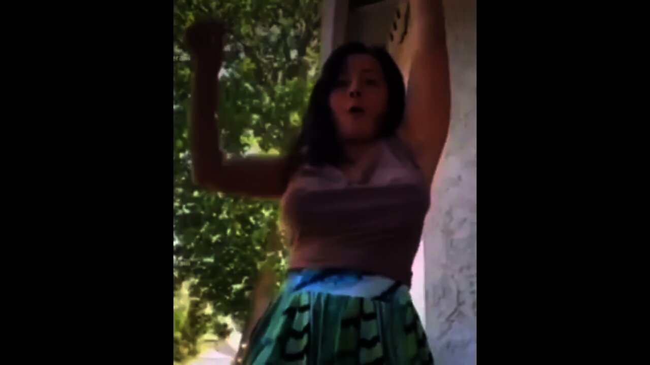 bouge tous les sens #tiktok #funny #viral