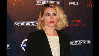 Billie Piper reveals who she wants to play the next Doctor in Doctor Who