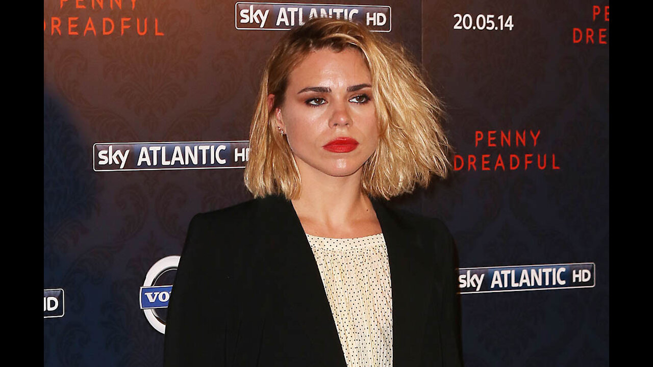 Billie Piper reveals who she wants to play the next Doctor in Doctor Who