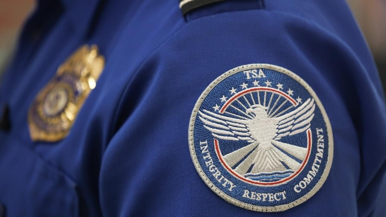 Americans face holiday travel TSA crunch if government shuts down