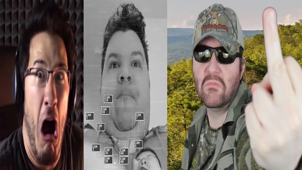 Give Night's At Nikocado's (Kaka v420) REACTION!!! (BBT)