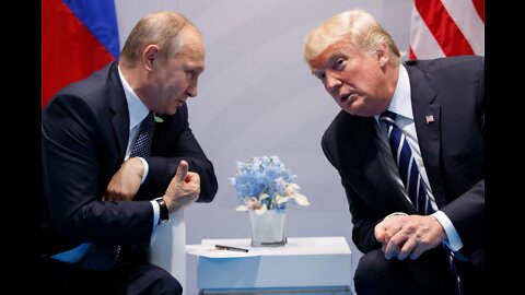 RUSSIA, RUSSIA, RUSSIA