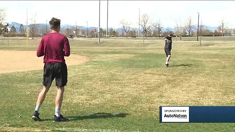 Coronavirus ends season for spring athletes