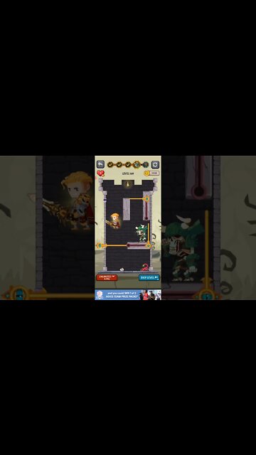 How to Loot - Level 169