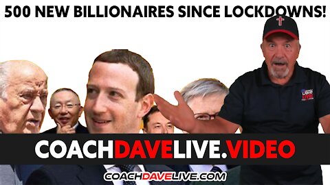 Coach Dave LIVE | 11-22-2021