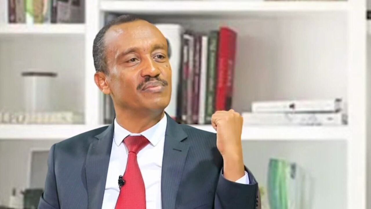 ከተከሰስኩባቸው ክሶች መካከል - ሰለሞን ሹምዬ