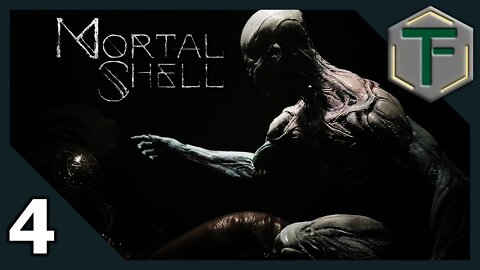 Mortal Shell - First Play ep4