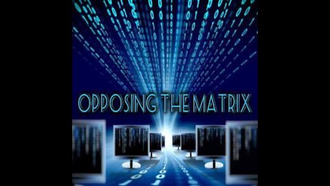 The Opposing The Matrix Shotgun Show