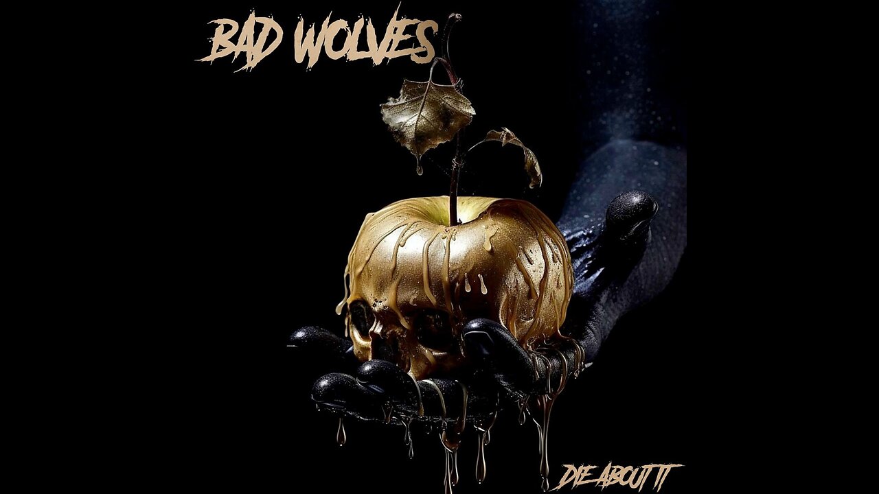 Bad Wolves - Die About It