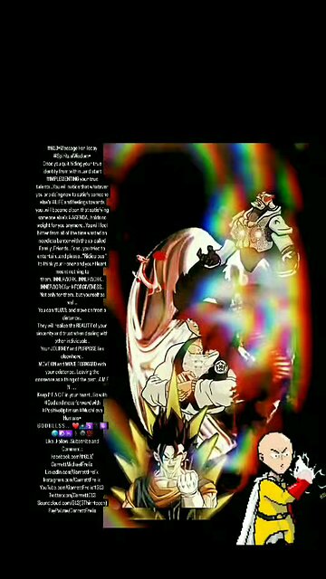 QUIT HIDING YOUR TRUE IDENTITY