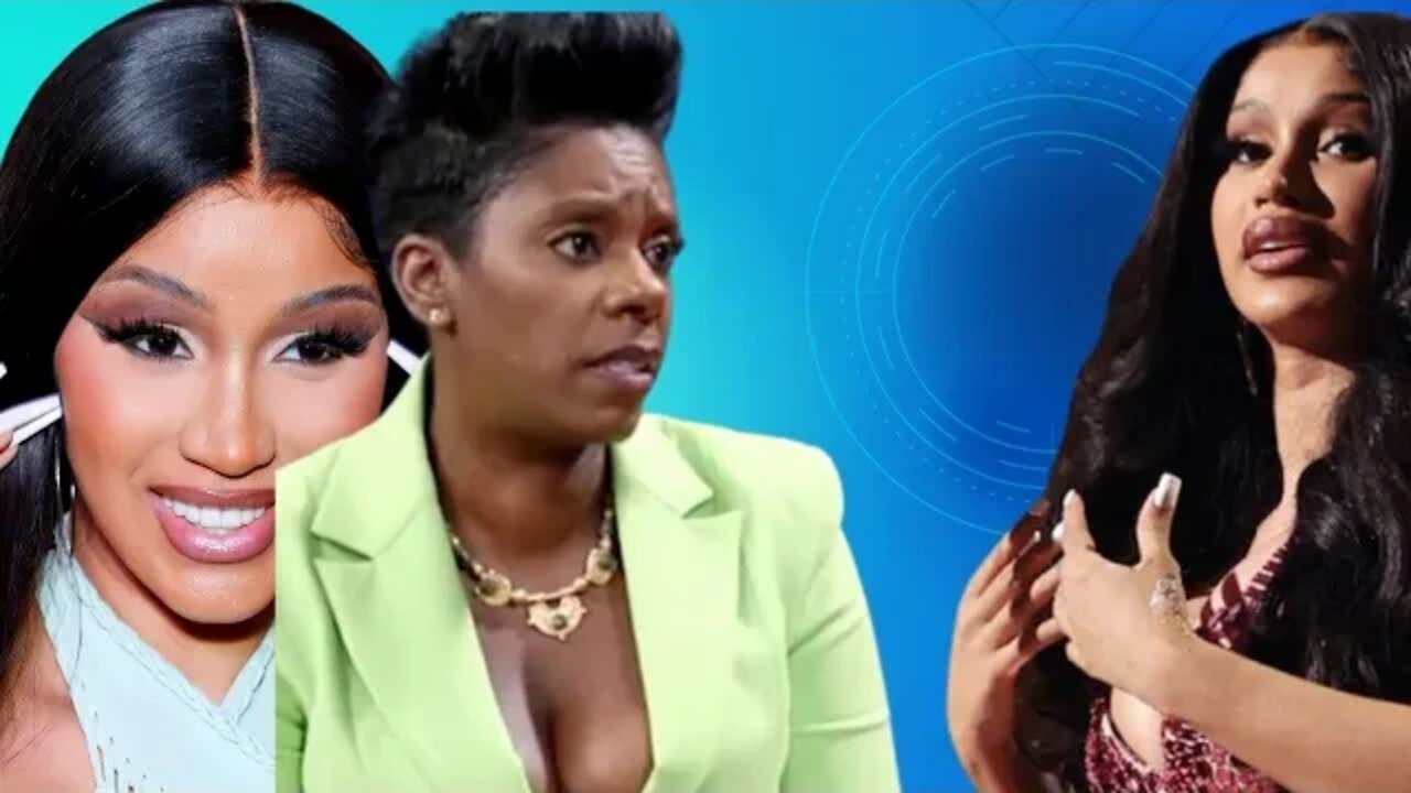 Cardi B wants her 4 Million Dollars From Tasha K NOW. Defamation Lawsuit.