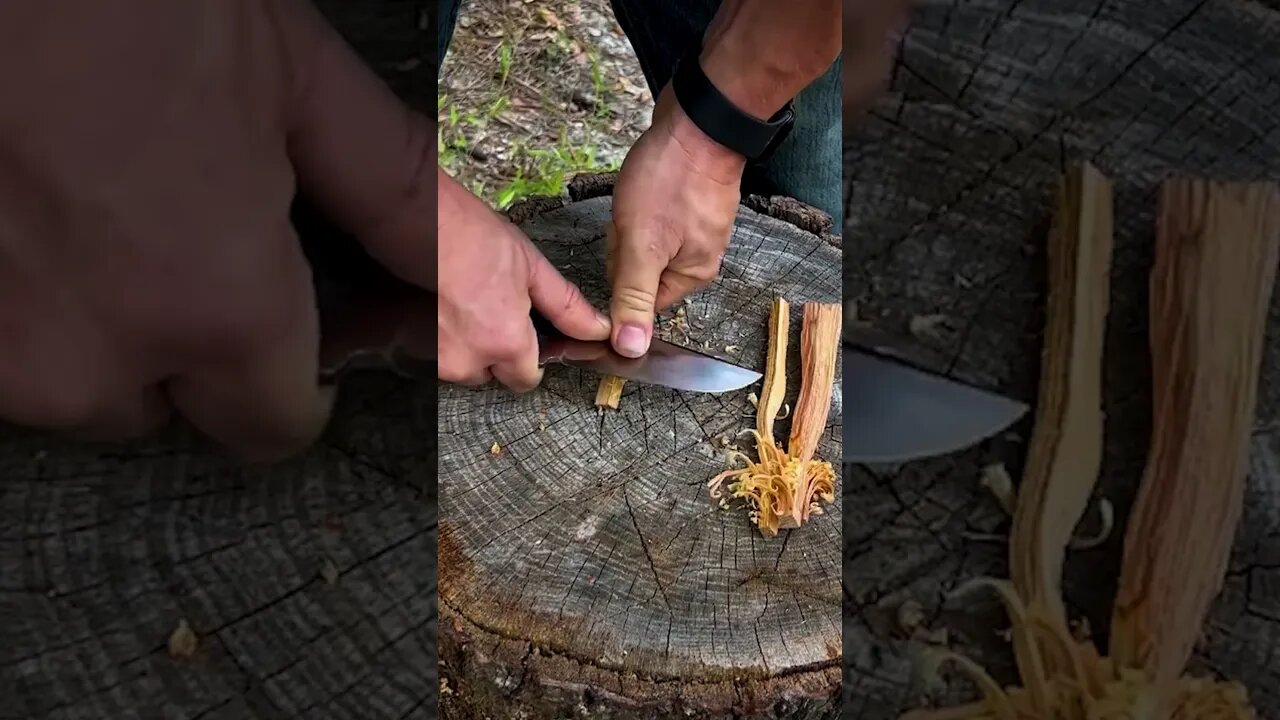 PERFECT SIZE & BALANCE