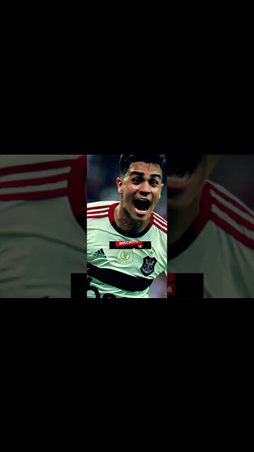VAI VOLTAR? PEGOU DE SURPRESA! A VERDADE SOBRE REINIER NO FLAMENGO! #Shorts