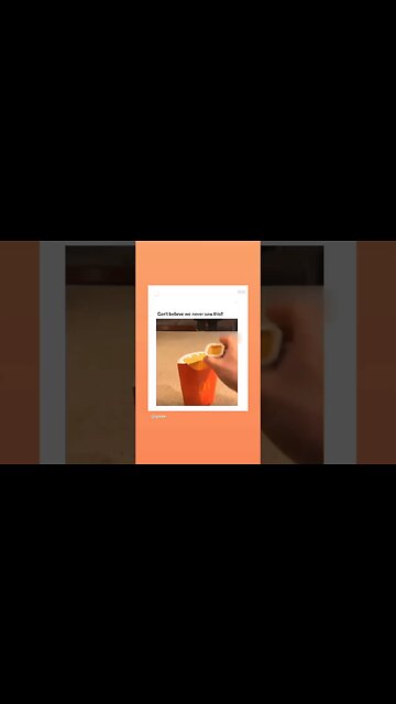 BEST MCDONALD'S HACK EVER