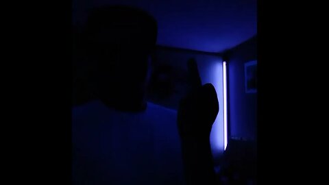 How quickly a Peace can turn into a F you