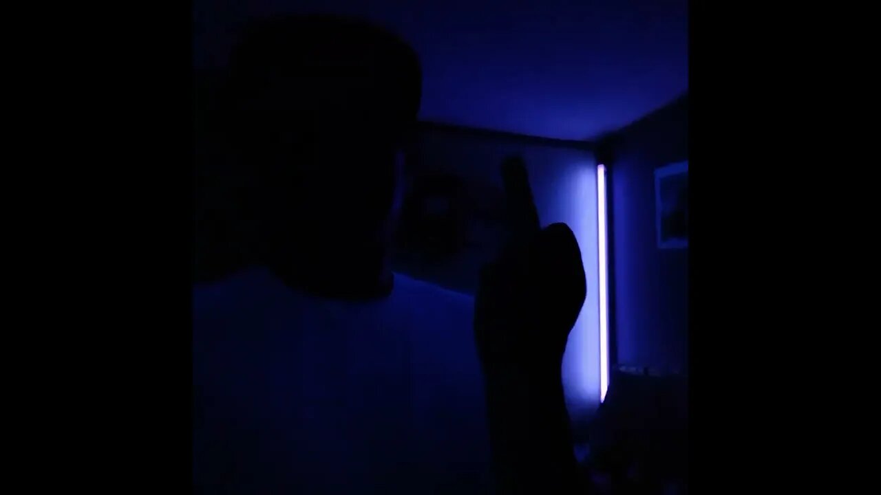 How quickly a Peace can turn into a F you