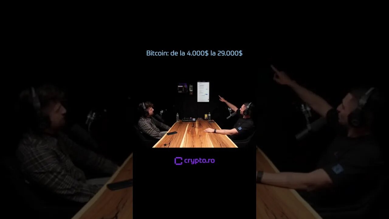 Bitcoin de la $4.000 la $29.000 🚀