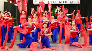 Milwaukee Chinese Community Center preserves culture, educating others