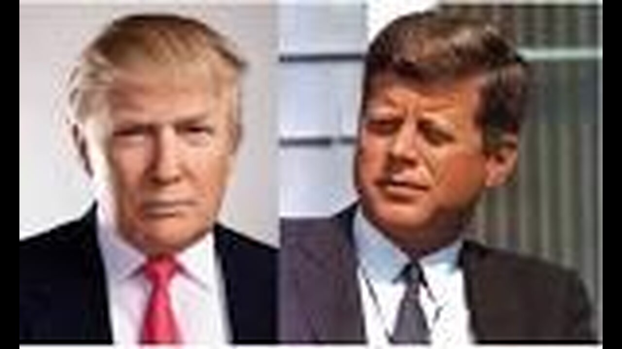 THE CIA CONTINUES COVERING UP JFK'S ASSASSINATION FOR THESE 2 CURRENT REASONS