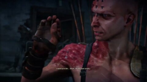 Mad Max Part 6-Don't Mine Me