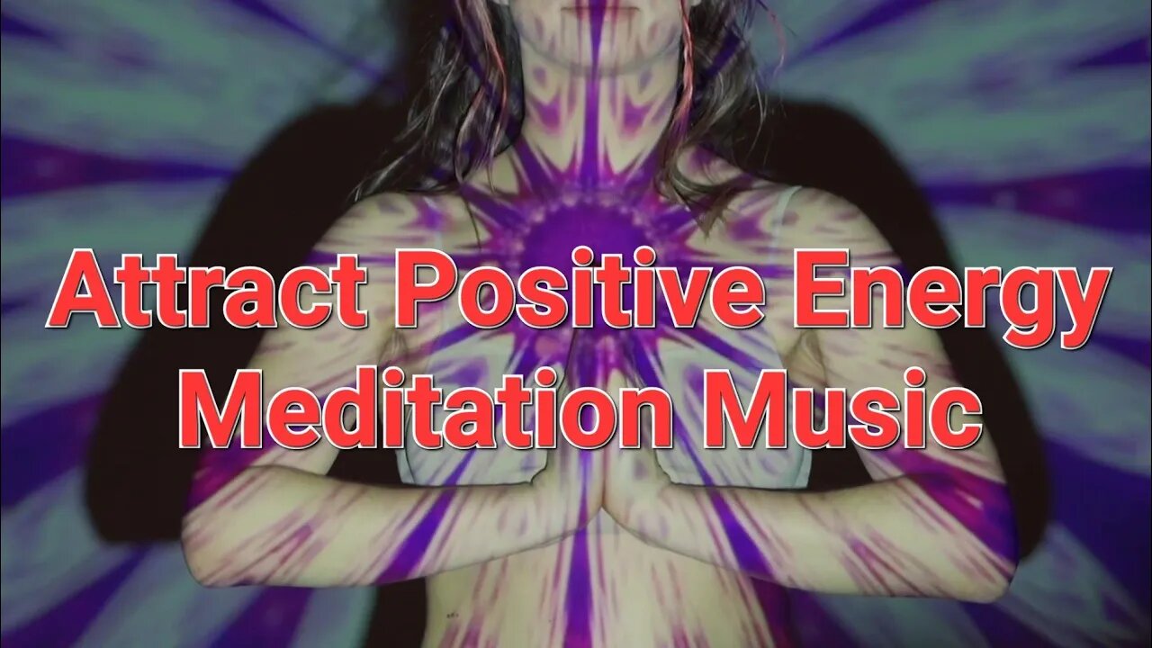 3 Minutes Of Attract Positive Energy Meditation Music | Piano Trap Beethoven #meditation #positive