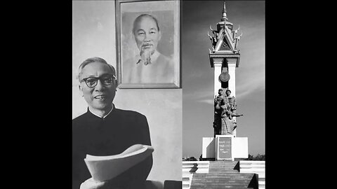 Yuon VC and the Buddhist Religion