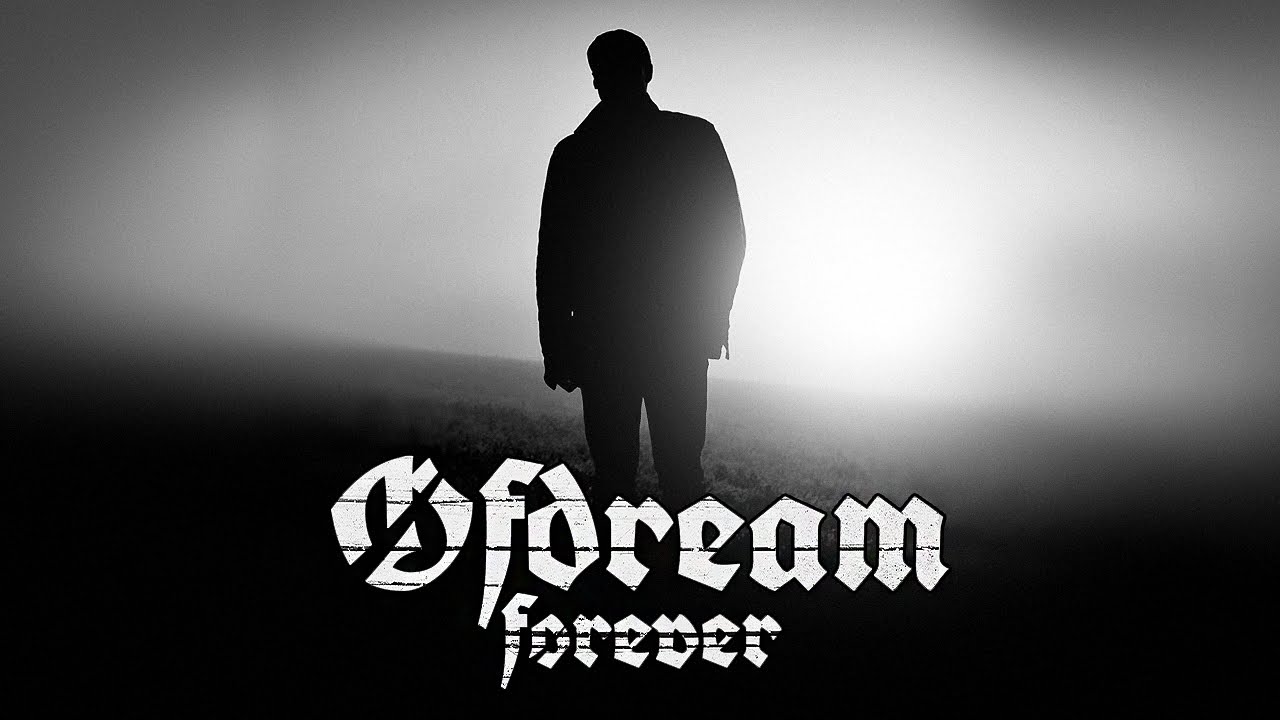 Øfdream - ꜰɪʀꜱᴛ ᴡᴏᴇ (slowed down) | unofficial video | † Øfdream forever