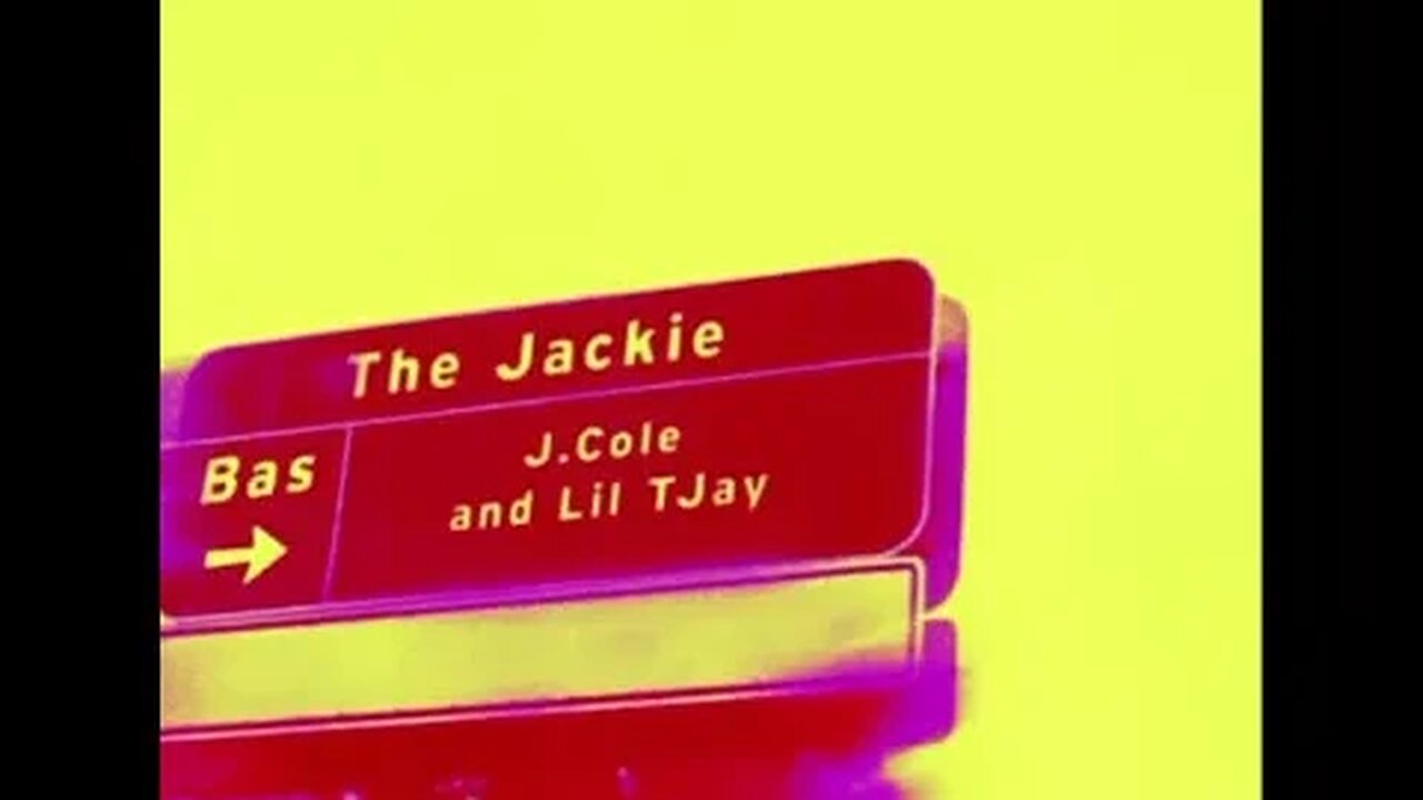 Bas - The Jackie (ft. J.Cole & Lil Tjay) (432hz)