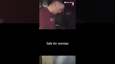 Chads in Night Clubs